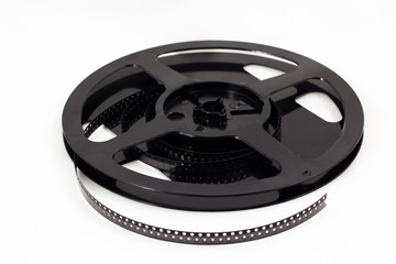 Obraz premium Semiconductor Coil