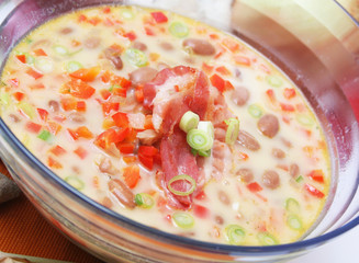 bohnensuppe