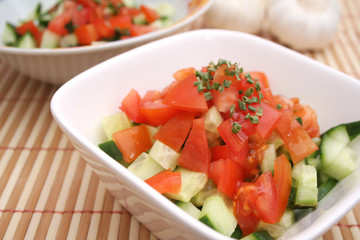 gemischter salat