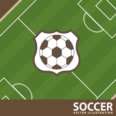 soccer design