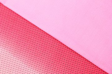 Fabric texture background