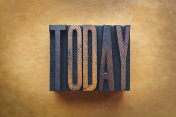 Today