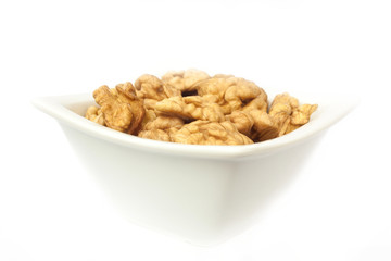 bowl with nuts
