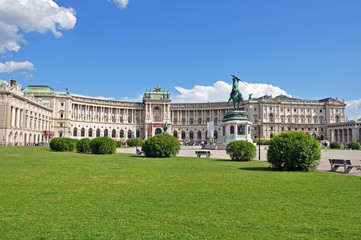 Obraz premium vienna