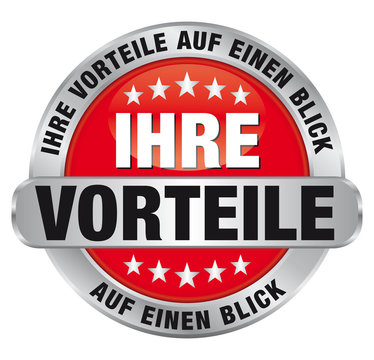 Ihre Vorteile - Ihre Vorteile auf einen Blick
