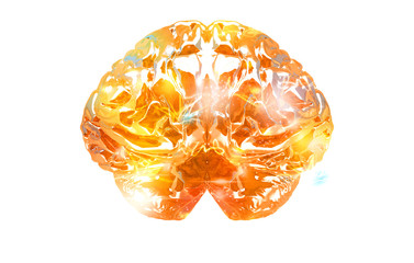 Cervello, lampi di genio, problem solving, brainstorming