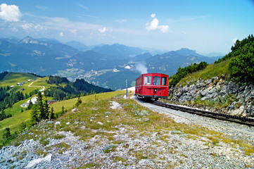 seilbahn