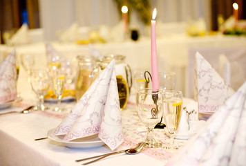 Event decoration