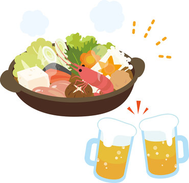 鍋料理 Images Browse 14 180 Stock Photos Vectors And Video Adobe Stock