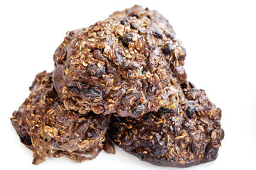 oatmeal cookies