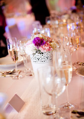 Event decoration