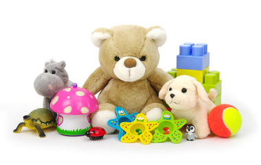 toys