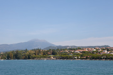 Bardolino, Lake Garda