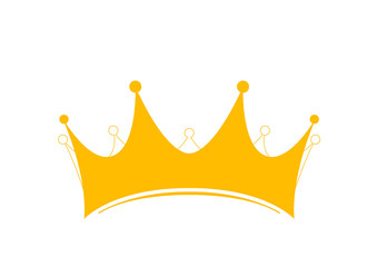 Couronne de sacrement - sticker - Epiphanie