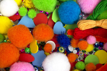 Accessories for needlework