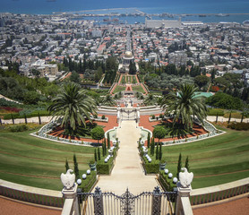 HAIFA - ISRAEL