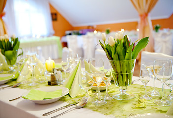 Event decoration