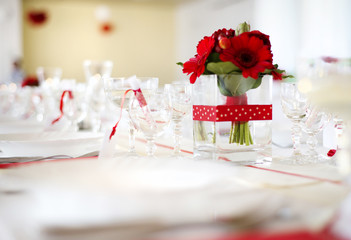 Event decoration