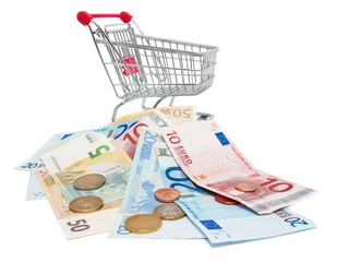 Lebenshaltungskosten