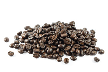 Coffee beans