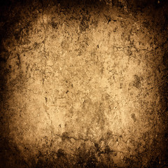 Grunge background.  highly cracked textured grunge background
