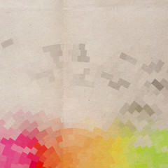 grunge paper texture, vintage background