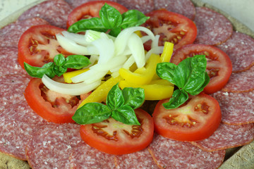 Pizza
