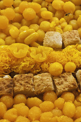 sweetmeats