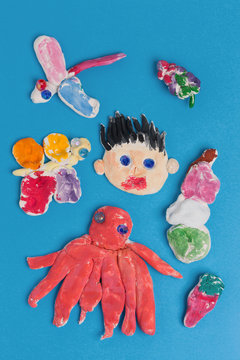 子供の作品 Images Browse 9 Stock Photos Vectors And Video Adobe Stock