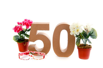 Fifty
