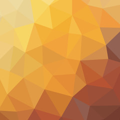 Geometric Background - Vector Pattern