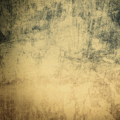 Obraz premium Designed grunge paper recycled texture. Abstract sea beach pape