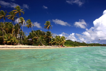 Plage - Détente