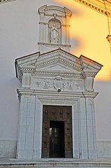 Gorizia, Il Duomo