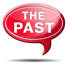 the past