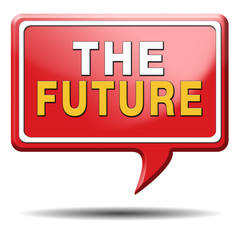 the future