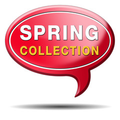 Spring collection