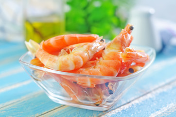shrimps