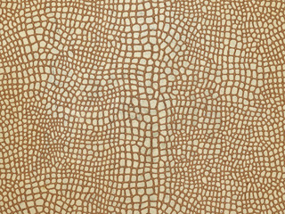 Krokomuster, Hintergrund, Textur, vergilbt, Flecken