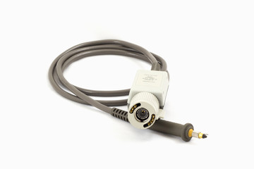 FET Low voltage Probe
