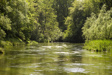 Canale del Ticino