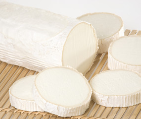 Buches de Ch&egrave;vre