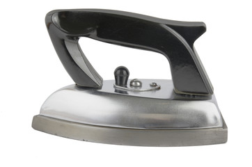 iron