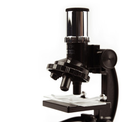 Microscope