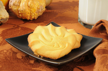 gourmet shortbread cookies