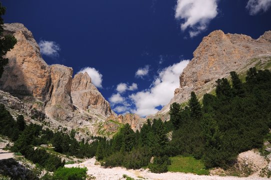 Val de Vaiolet