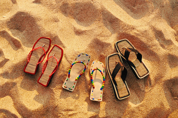 Beach Sandals