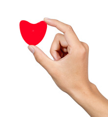 Hand Love
