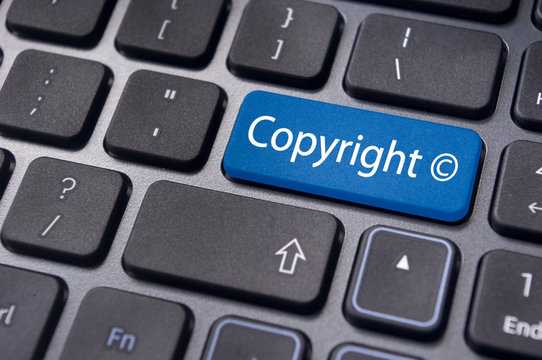 copyright concepts