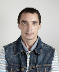 Headshot